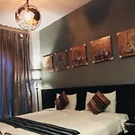 Orion Design Hotel