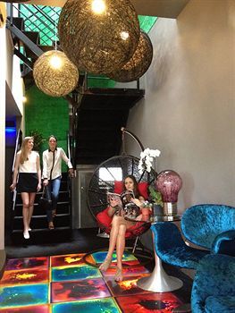 Hotel Orion Design Kuala Lumpur