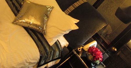 Orion Design Hotel Kuala Lumpur