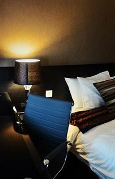 Hotel Orion Design