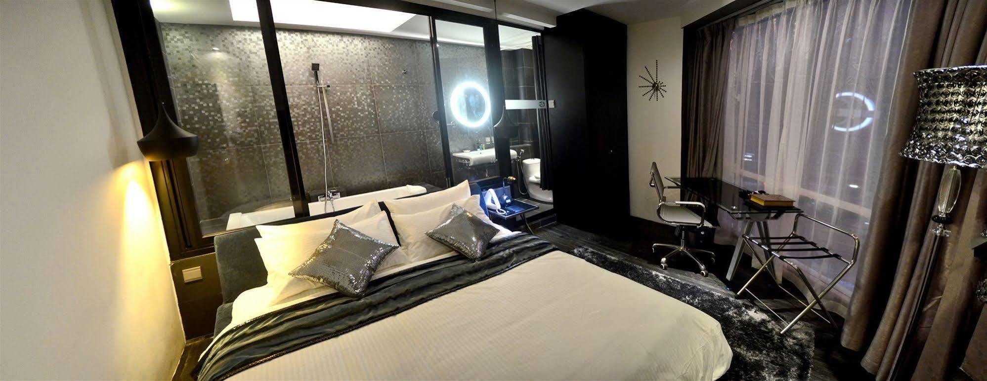 Hotel Orion Design