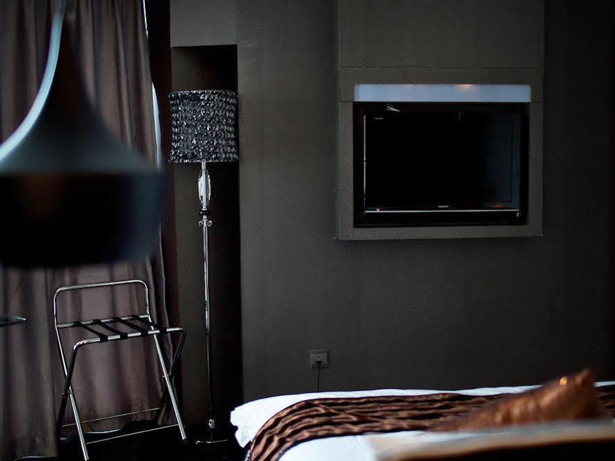 Orion Design 3* Kuala Lumpur