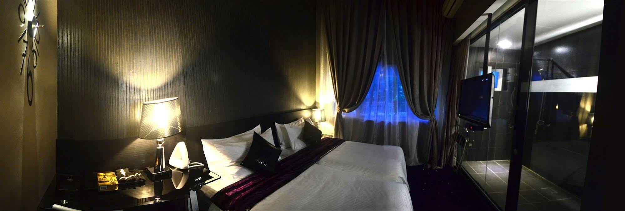 Orion Design Hotel