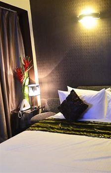 Hotel Orion Design Kuala Lumpur