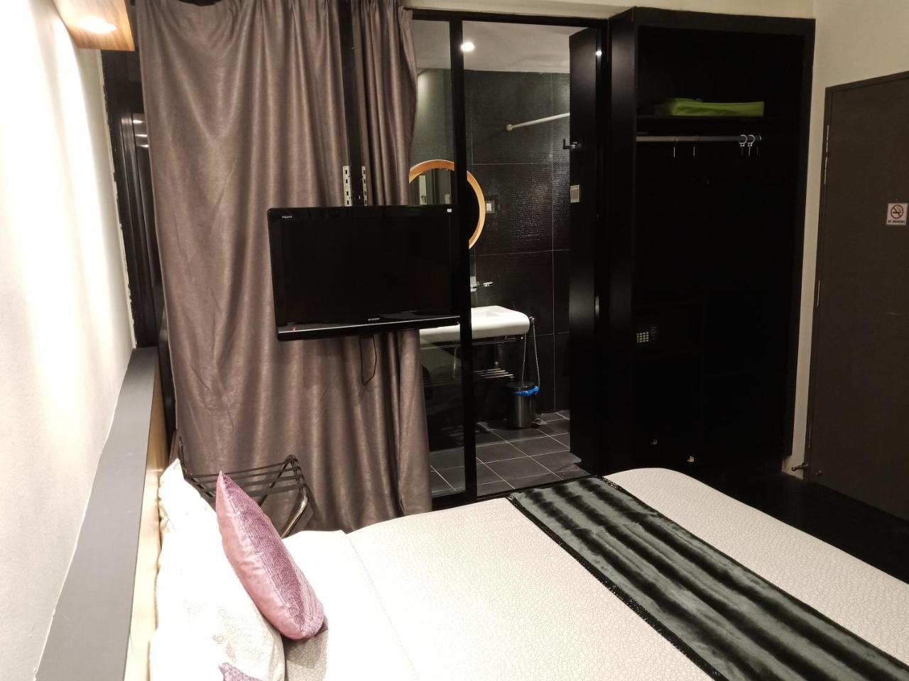 Orion Design Kuala Lumpur