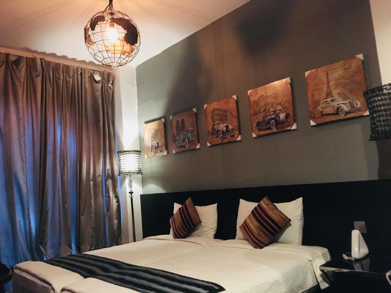 Orion Design Kuala Lumpur