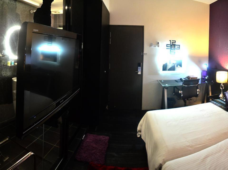 Orion Design Hotel Kuala Lumpur