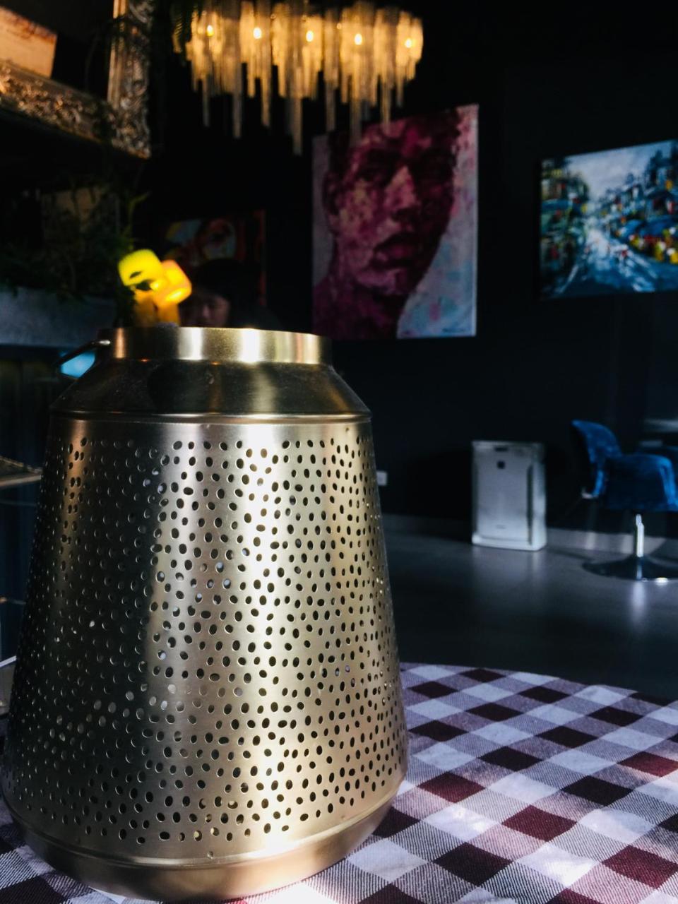 Orion Design Kuala Lumpur