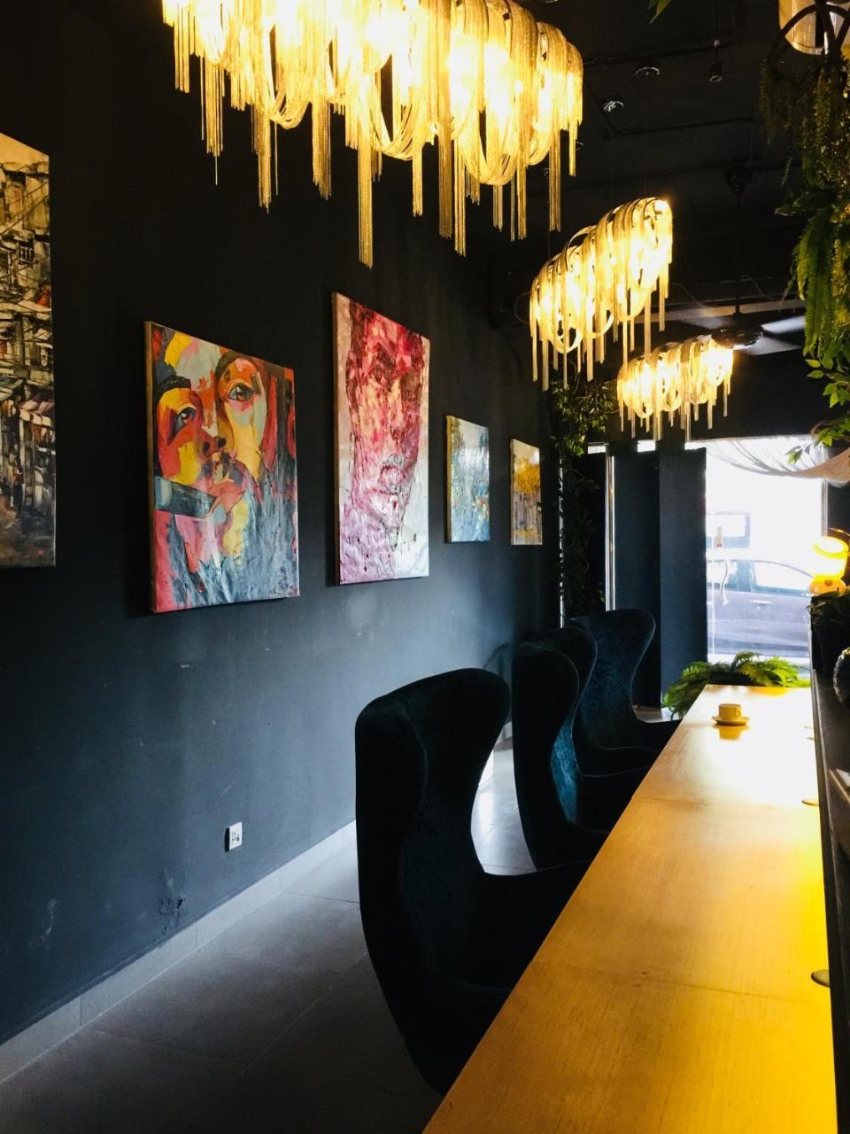 Orion Design Kuala Lumpur