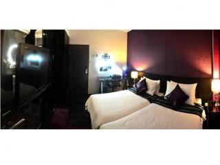 Hotel Orion Design
