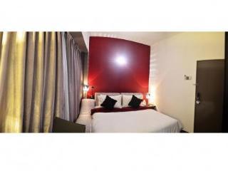 Hotel Orion Design