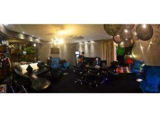 Orion Design Hotel