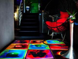 Orion Design Hotel Kuala Lumpur